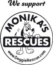 Monika's Rescues