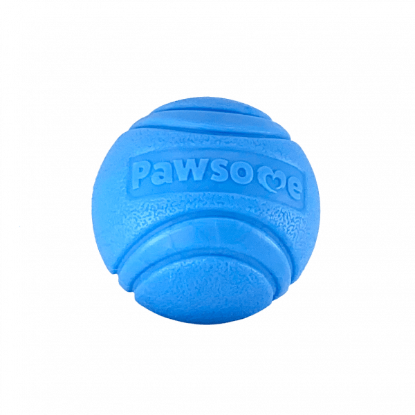 The Pawsome Ball